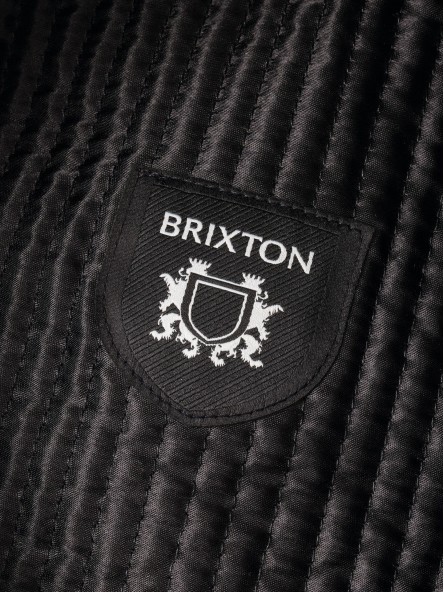 Brixton Brood Snap