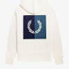 Fred Perry  Laurel Wreath
