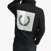 Fred Perry  Laurel Wreath