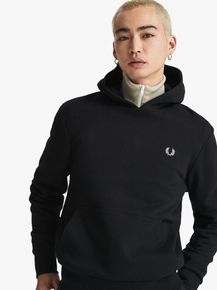 Fred Perry  Laurel Wreath | Fuxia
