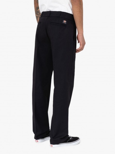Dickies 874 Work - DK0A4XJC BLK | Fuxia