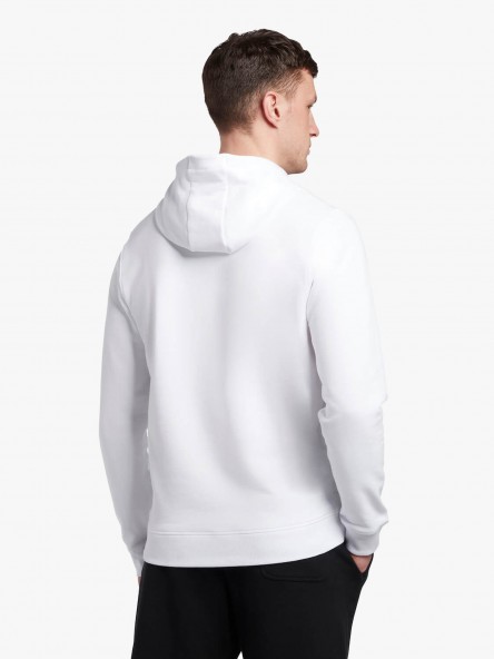 Lyle & Scott Pullover - ML416VOG 626 | Fuxia