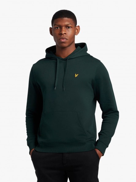 Lyle & Scott Pullover - ML416VOG W486 | Fuxia