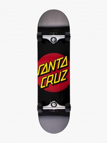 Santa Cruz Complete Classic Dot 8.00''