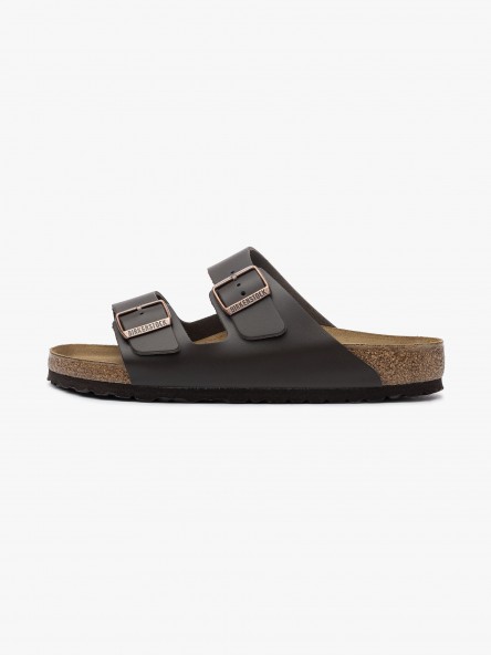 Birkenstock Arizona Wide - 51101 | Fuxia