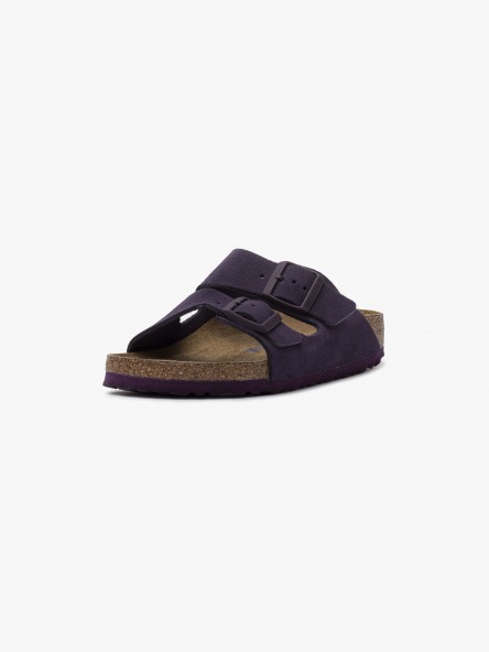 Birkenstock Arizona SFB W - 1021265 | Fuxia