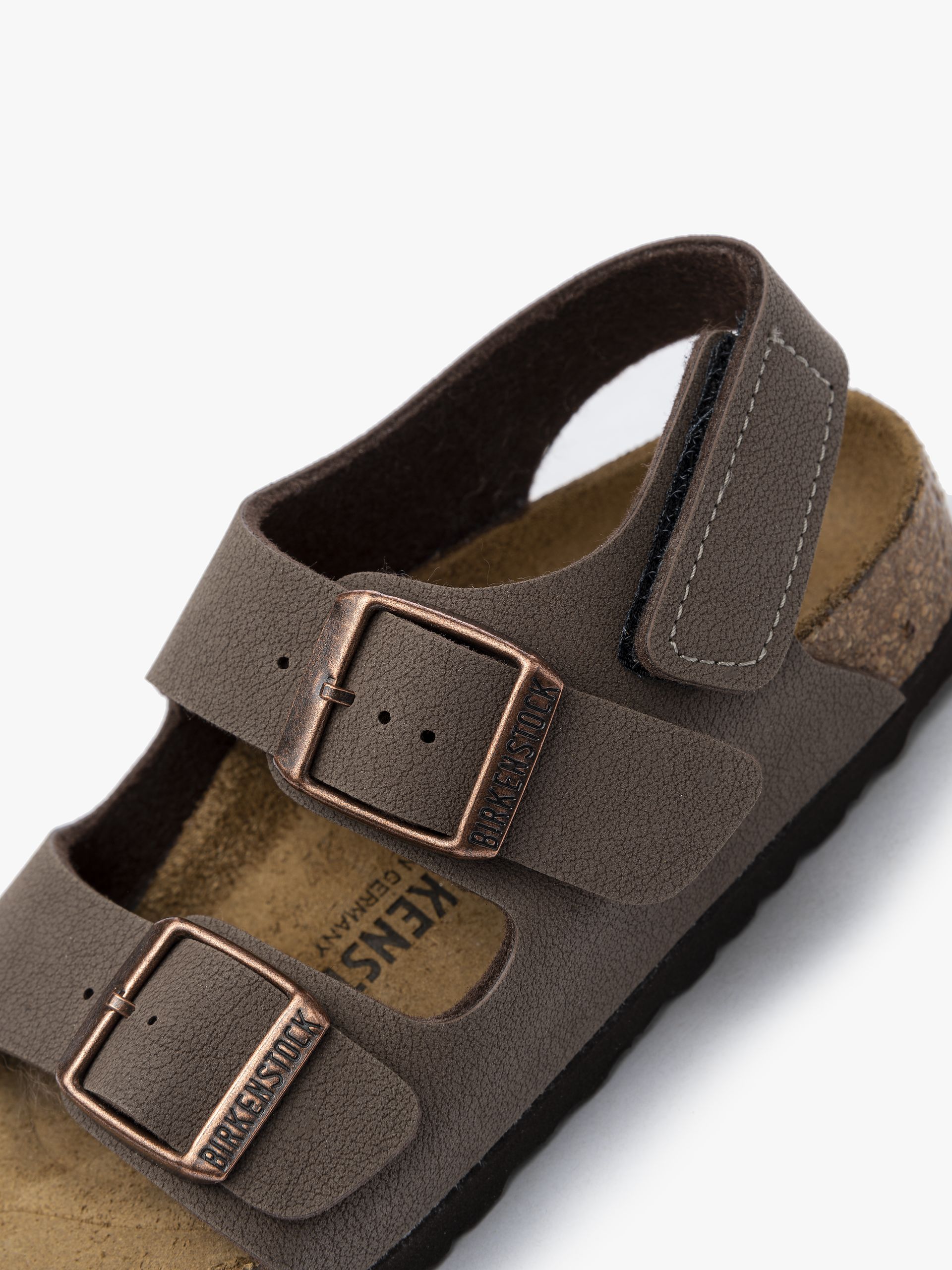 Birkenstock Milano Hl k