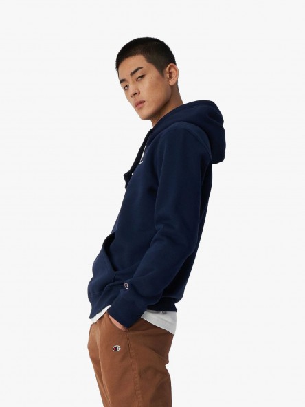 Champion Script Embroidery - 217862 BS538 | Fuxia