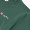 Champion Script Logo Embroidery