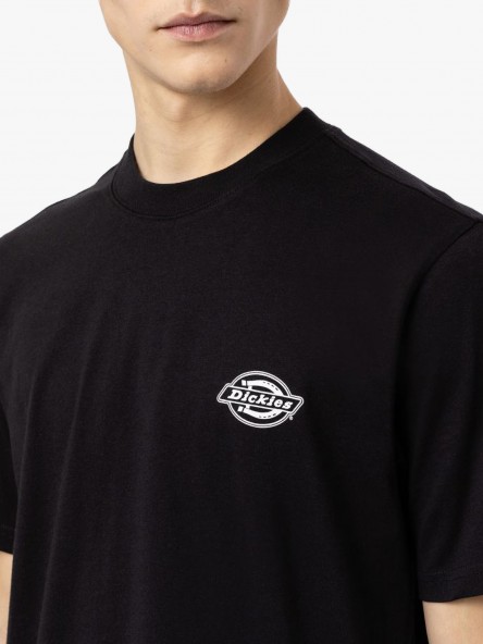 Dickies Holtville - DK0A4Y3A BLK | Fuxia