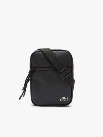 Lacoste Coated Canvas
