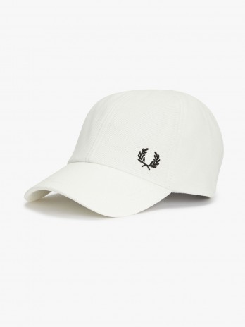 Fred Perry Classic Piqué