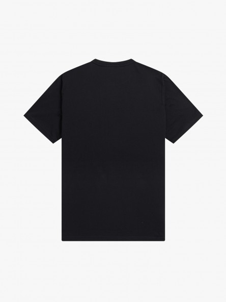 Fred Perry Embroidered Fred Perry Embroidered