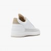 Filling Pieces Low Top