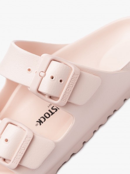 Birkenstock Arizona Eva W - 1014614 | Fuxia