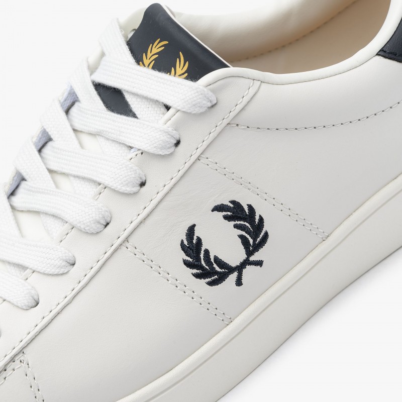 Fred Perry Spencer - B4334 254 | Fuxia, Urban Tribes United