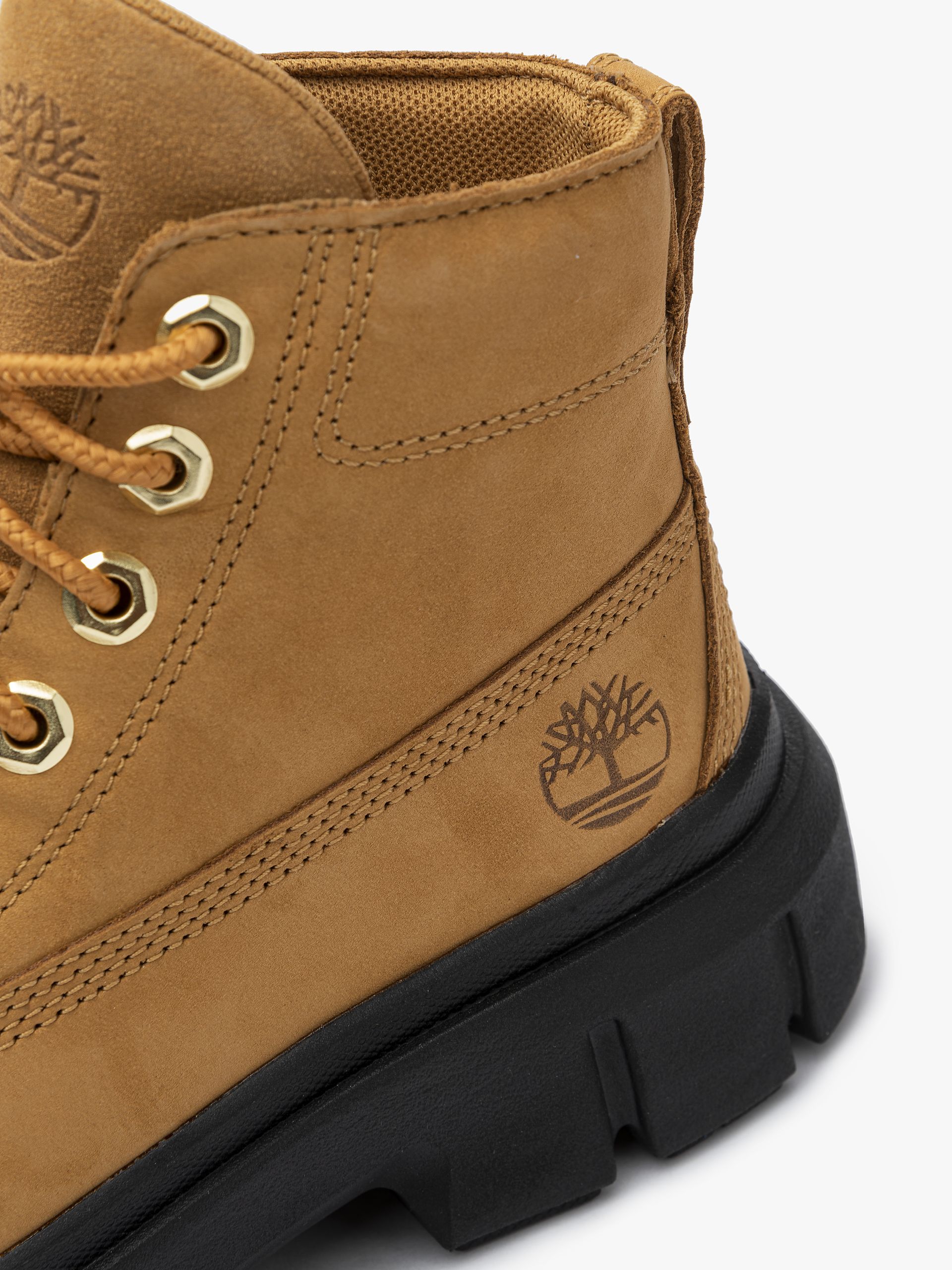 Timberland Greyfield Leather