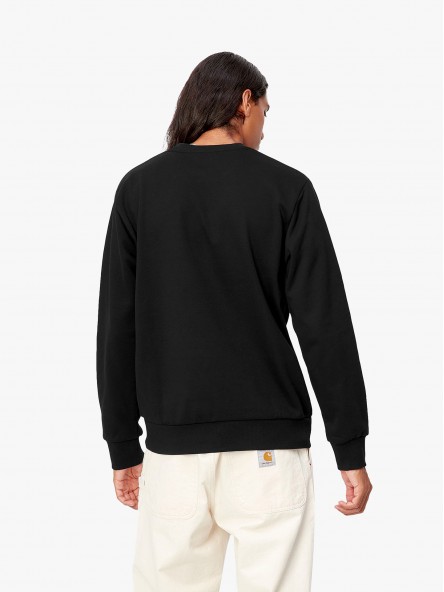 Carhartt WIP Script Embroidery Carhartt WIP Script Embroidery