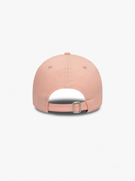 New Era League Essential 940 New York K - 12745558E | Fuxia
