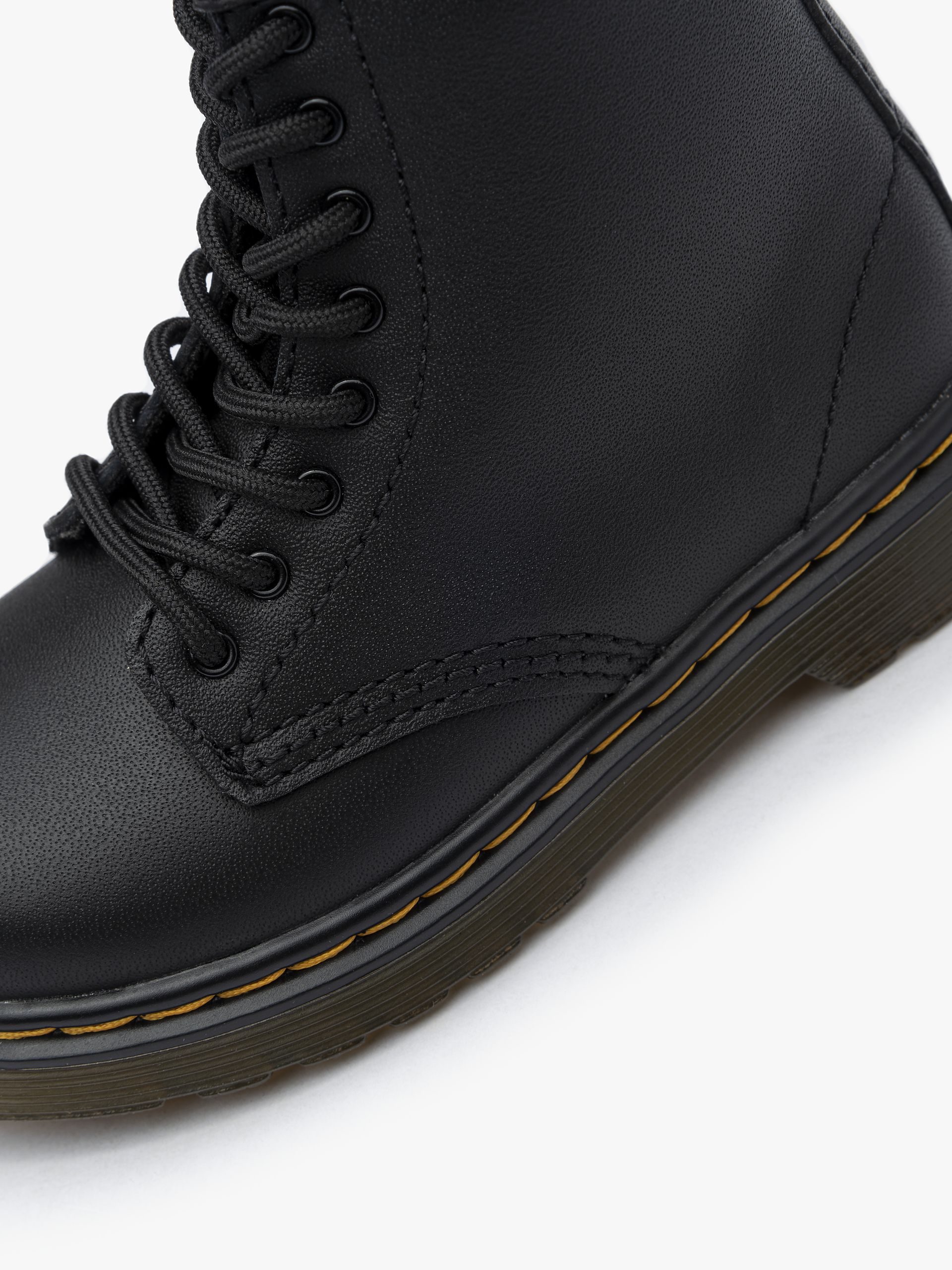 Dr.Martens 1460 Leather Inf