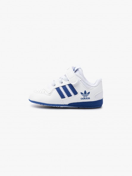 adidas Forum Low Crib - GX5308 | Fuxia