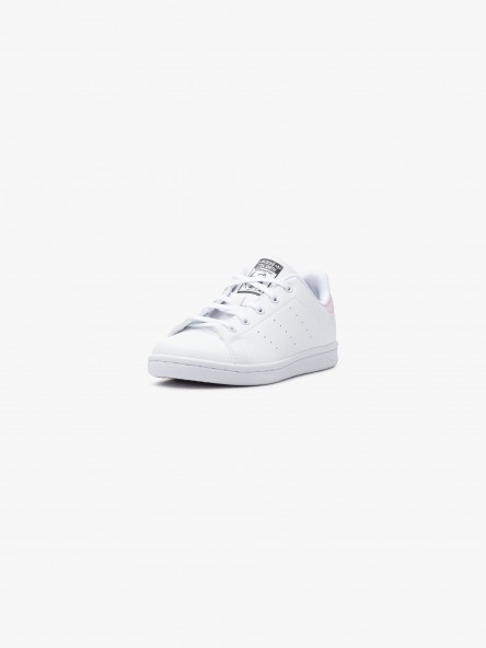 Adidas Stan Smith K - GY4261 | Fuxia