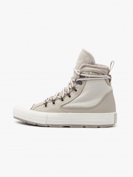 Converse All Star Chuck Taylor All Terrain Hi - A00716C | Fuxia
