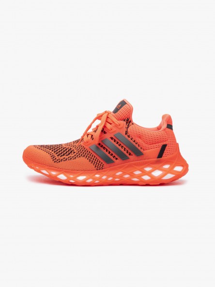 adidas Ultraboost DNA - GY4171 | Fuxia