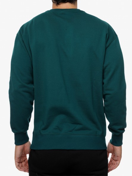 Puma Classics Relaxed Crew Puma Classics Relaxed Crew