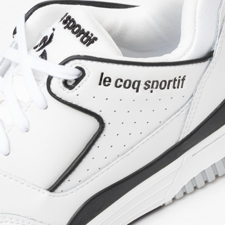 Le Coq Sportif LCS T1000 Nineties - 2220941 | Fuxia