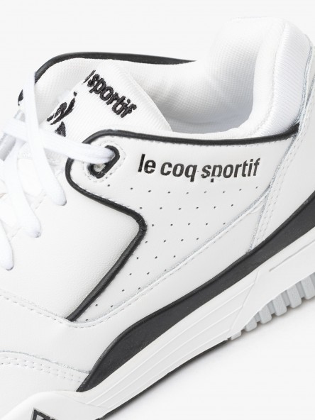 Le Coq Sportif Lcs T1000 Nineties - 2220941 | Fuxia