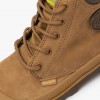 Palladium Pampa Hi Cuff Waterproof Oz K