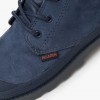 Palladium Pampa Hi Cuff Waterproof Oz K