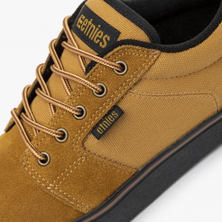 Etnies Barge LS - 4101000351 258 | Fuxia