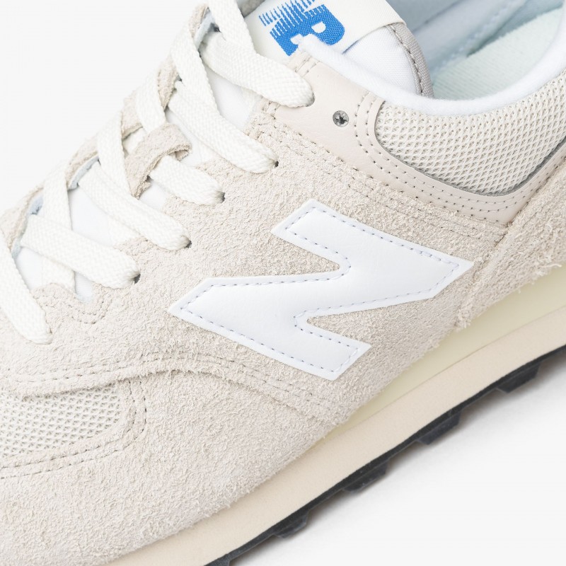 New Balance U574 - U574 RZ2 - Fuxia, Urban Tribes United