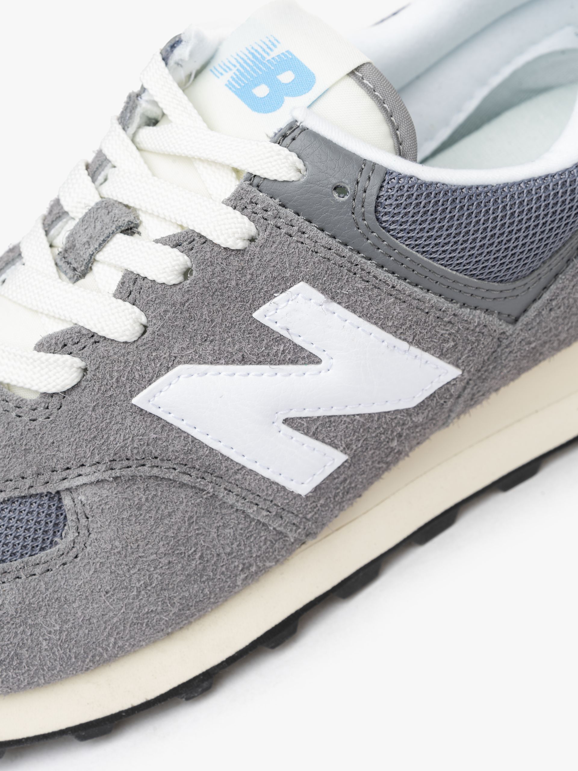 New Balance U574