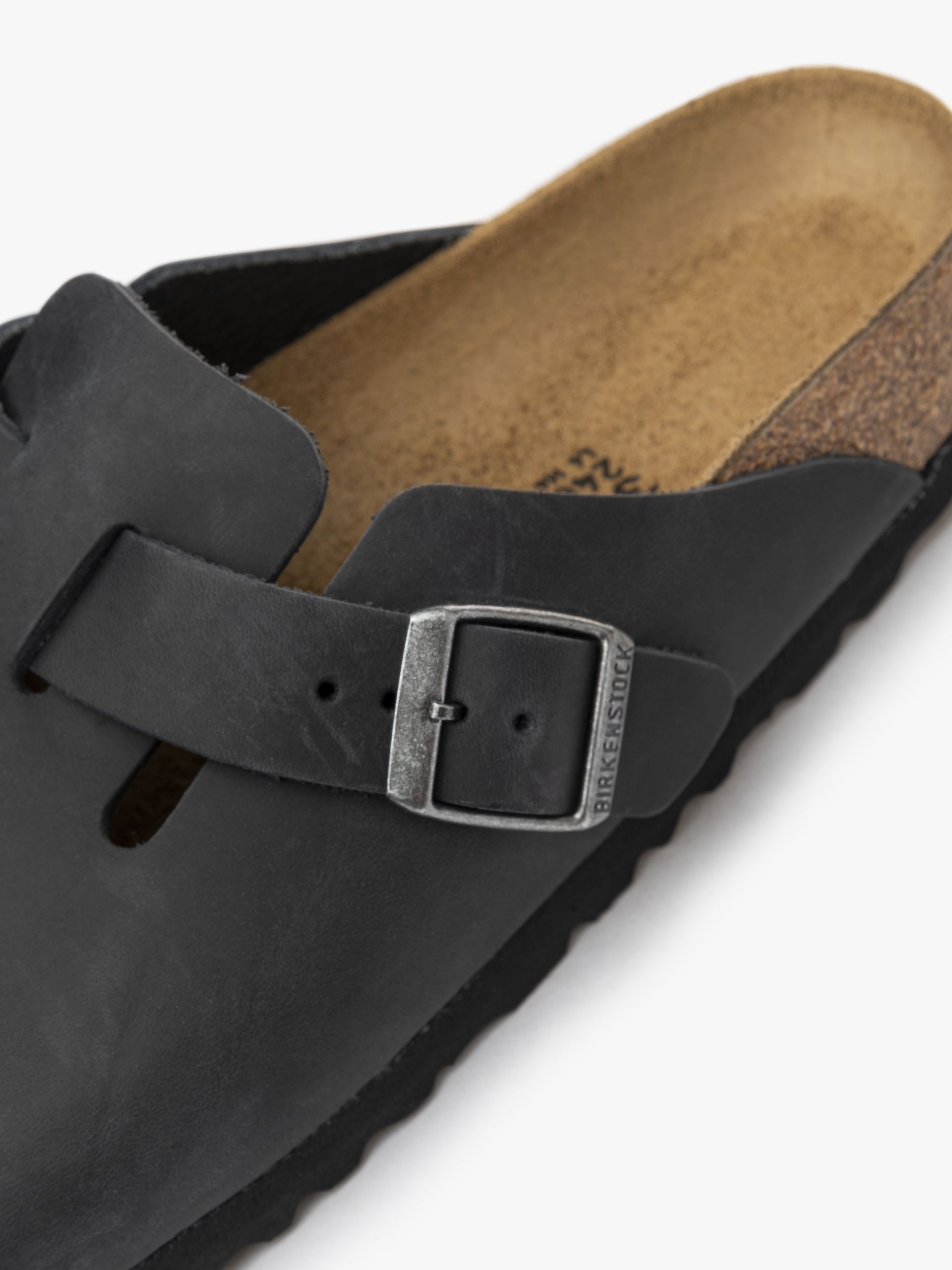 Birkenstock Boston Narrow