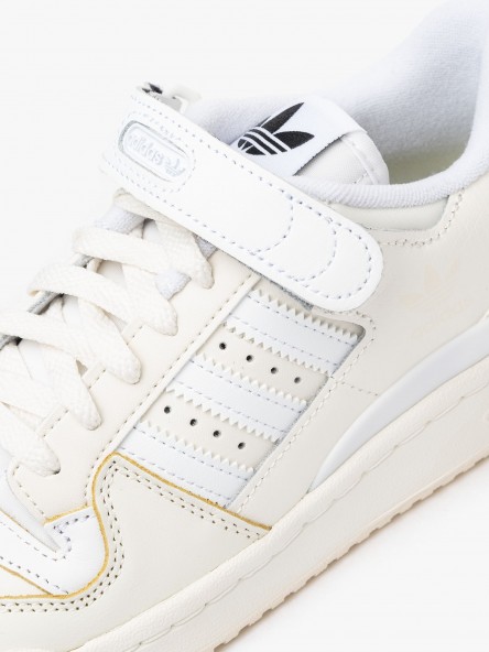 adidas Forum 84 Low W - GY9457 | Fuxia