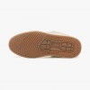 Lacoste L001 Leather and Suede Colour Block W