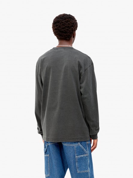 Carhartt WIP L/S Vista Carhartt WIP L/S Vista