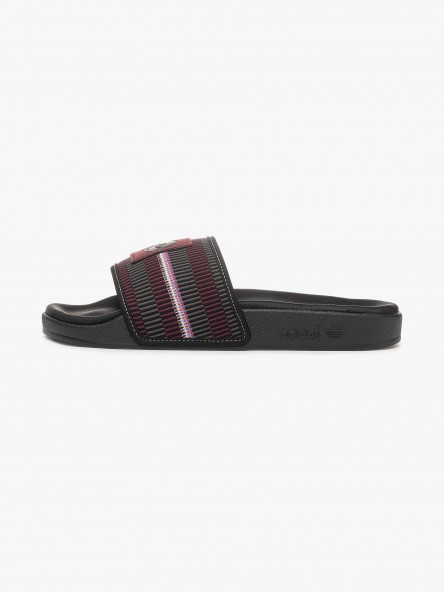 adidas Adilette - HP5358 | Fuxia