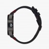 Nixon Sentry Leather Rolling Stones