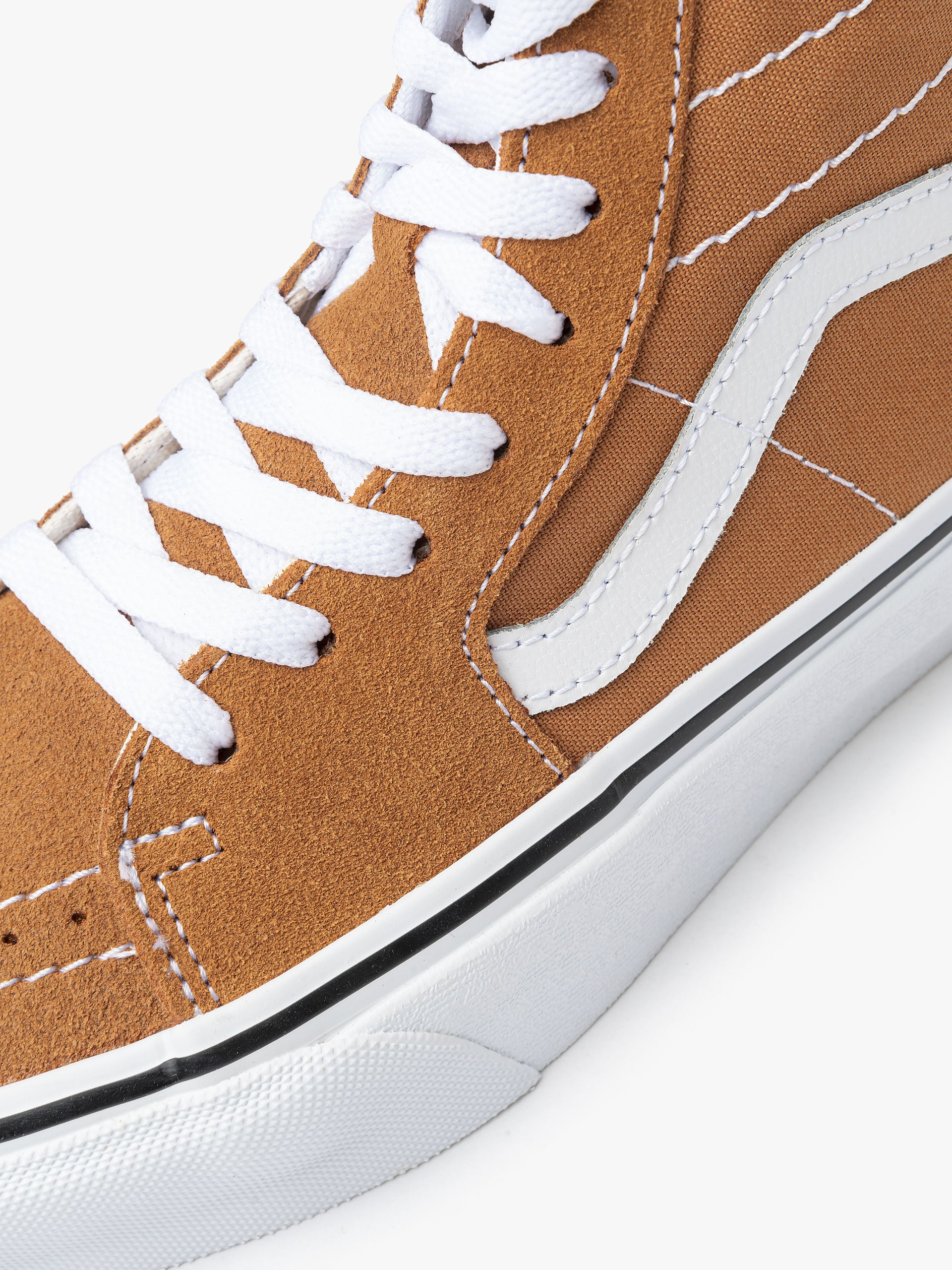 Vans SK8-Hi Tapered Color Theory W