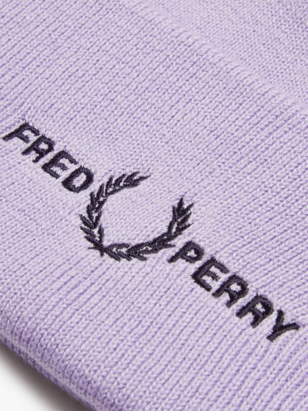 Fred Perry Graphic - C4114 P93 | Fuxia