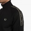 Fred Perry Taped Sleeve Track