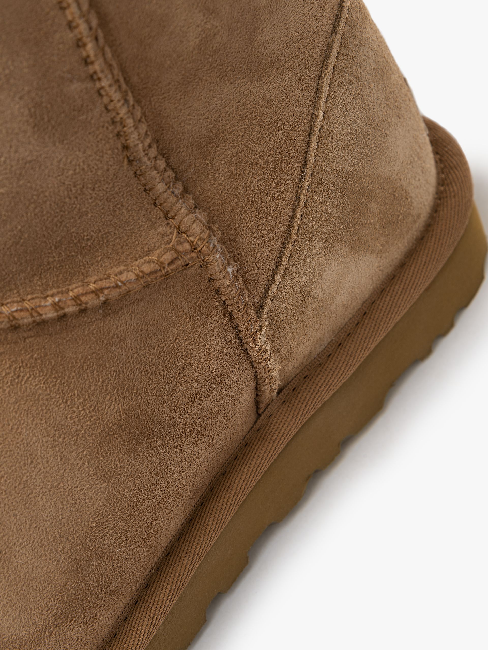 UGG Classic Mini