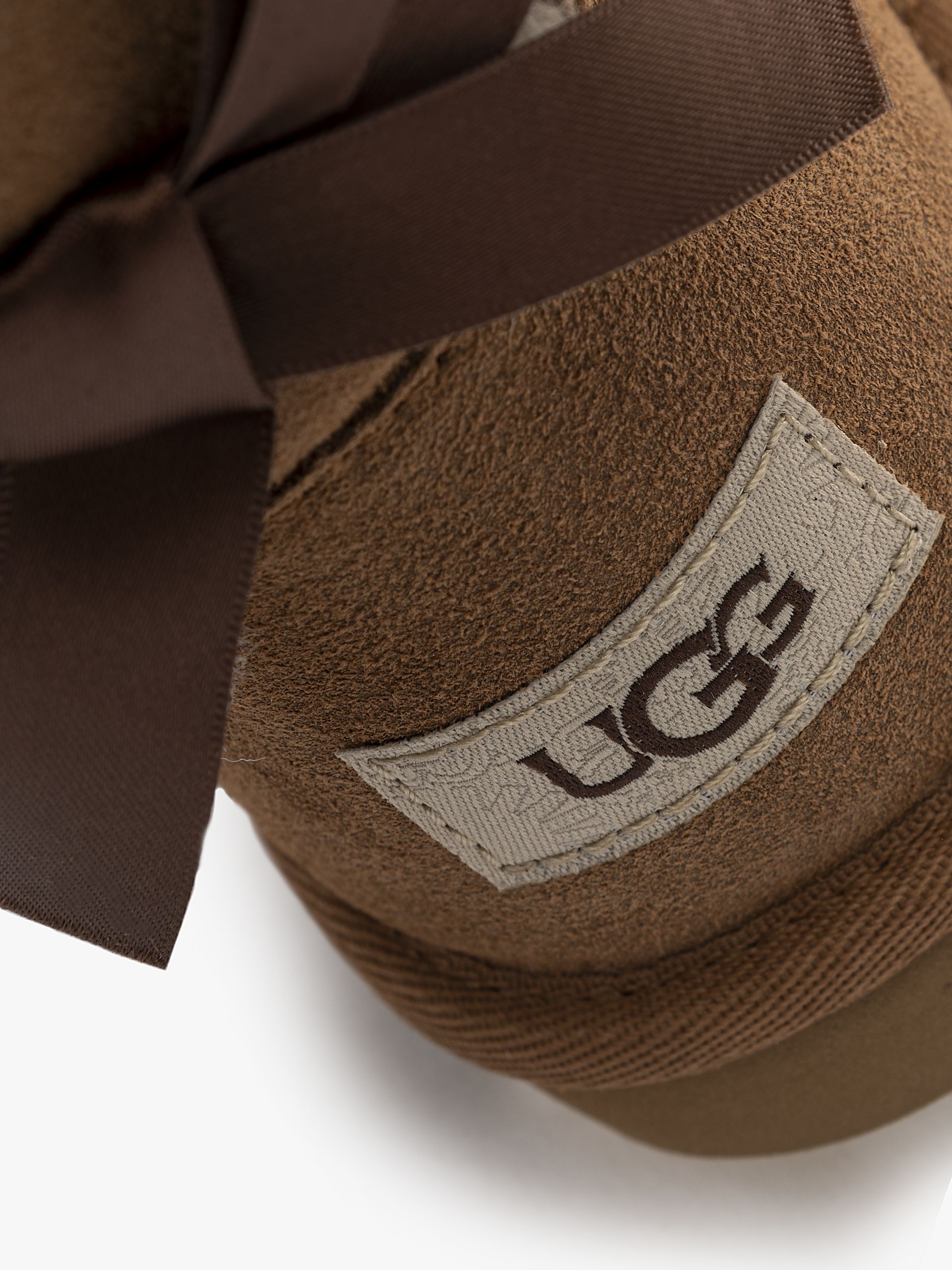 UGG Mini Bailey Bow II K