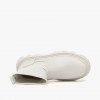 Buffalo Flora Sock W