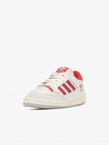 adidas Centennial 85 LO - HQ6278 | Fuxia