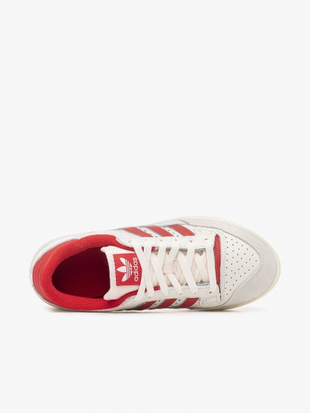 adidas Centennial 85 LO - HQ6278 | Fuxia